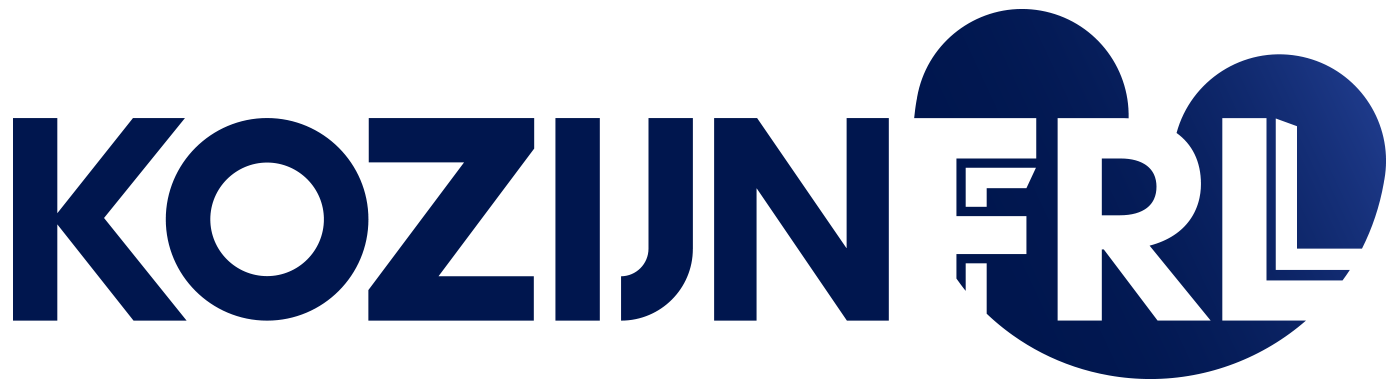Kozijn FRL logo